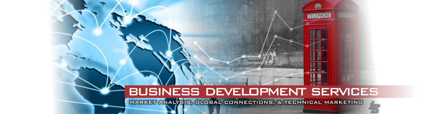 Business Development Services